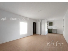 Appartement T2 lumineux avec balcon – Cadre de vie agréable à Pompertuzat