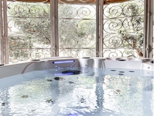 TOULOUSE SUD-EST - CHATEAU XVIIIe RENOVE - 680 m² - PARC 14000 m² - CALME - PISCINE - CHAMBRES D'HOTES 