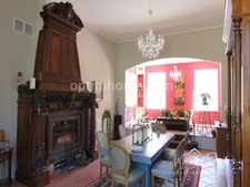 TOULOUSE SUD-EST - CHATEAU XVIIIe RENOVE - 680 m² - PARC 14000 m² - CALME - PISCINE - CHAMBRES D'HOTES 