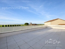 Pins-Justaret – Appartement T4 avec grande terrasse – Cadre de vie agréable