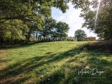 Lanta – Terrain constructible de 1 462 m² –  Environnement calme et résidentiel