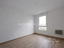 Pins-Justaret – Appartement T3 en rez-de-chaussée avec jardin