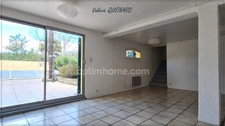 Spacieuse maison familiale, garage et piscine à Drémil-Lafage