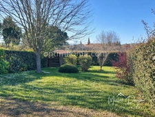 En exclusivité, Maison T4 de 87 m²  avec jardin - terrain 443 m² – Montlaur (31450) – Proche Toulouse