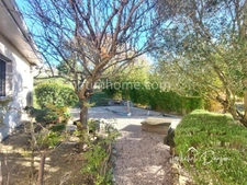 Villefranche de Lauragais - Maison 6 pièces – 184 m² – Terrain 2 520 m² – Piscine - Calme - Vue Pyrénées 