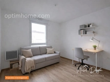 Pins-Justaret – Appartement T4 avec grande terrasse – Cadre de vie agréable