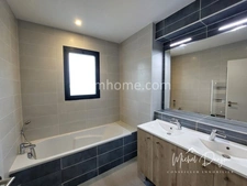 AYGUESVIVES - MAISON INDIVIDUELLE T5 - 118 M2 - NEUVE - CALME – DISPONIBLE - FRAIS DE NOTAIRE ET HONORAIRES REDUITS !  