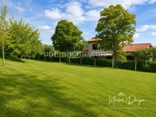 Terrain viabilisé - environ 650 m² – Fourquevaux – Environnement calme et verdoyant