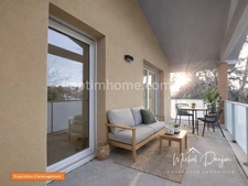 Appartement T2 lumineux avec balcon – Cadre de vie agréable à Pompertuzat