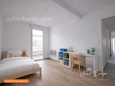 Pins-Justaret – Appartement T4 avec grande terrasse – Cadre de vie agréable