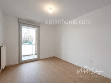 Appartement T2 lumineux avec balcon – Cadre de vie agréable à Pompertuzat