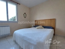 En exclusivité, Maison T4 de 87 m²  avec jardin - terrain 443 m² – Montlaur (31450) – Proche Toulouse