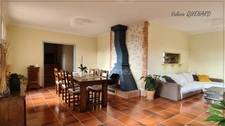 Spacieuse maison familiale, garage et piscine à Drémil-Lafage