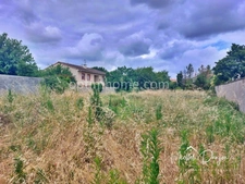 TOULOUSE LAFOURGUETTE, secteur calme, terrain plat à vendre de 1400 m²