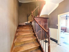 Maison à vendre 14 pièces FOURQUEVAUX (31)