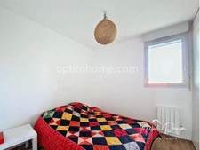 Baziège - Maison T4 de 82 m² avec jardin, garage et parking