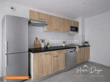 Pins-Justaret – Appartement T3 en rez-de-chaussée avec jardin