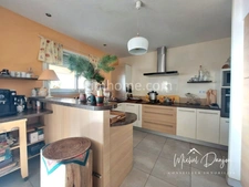 Villefranche de Lauragais - Maison 6 pièces – 184 m² – Terrain 2 520 m² – Piscine - Calme - Vue Pyrénées 