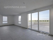 Pins-Justaret – Appartement T4 avec grande terrasse – Cadre de vie agréable