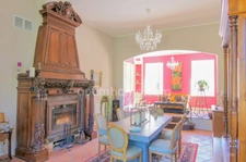 TOULOUSE SUD-EST - CHATEAU XVIIIe RENOVE - 680 m² - PARC 14000 m² - CALME - PISCINE - CHAMBRES D'HOTES 