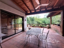 Maison à vendre 14 pièces FOURQUEVAUX (31)