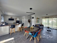 Préserville (31) – Maison individuelle 4 pièces 95 m² – piscine – Calme - 1490 € CC / par mois