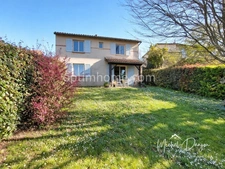 En exclusivité, Maison T4 de 87 m²  avec jardin - terrain 443 m² – Montlaur (31450) – Proche Toulouse