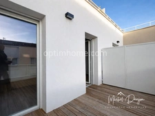 Pins-Justaret – Appartement T4 avec grande terrasse – Cadre de vie agréable