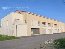 Pins-Justaret – Appartement T4 avec grande terrasse – Cadre de vie agréable
