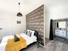 TOULOUSE SUD-EST - CHATEAU XVIIIe RENOVE - 680 m² - PARC 14000 m² - CALME - PISCINE - CHAMBRES D'HOTES 