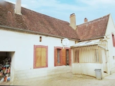 Maison de 80m2 de plain pied à rénover