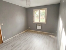 Pavillon plain-pied 80m² à SAINT FLORENTIN (89)