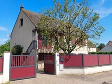 Maison à vendre 5 pièces VERGIGNY (89)