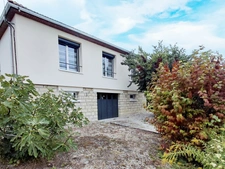 Maison 97M² et son terrain 