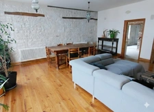 Maison à vendre 220m² VENIZY (89)