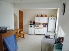 Maison de 80m2 de plain pied à rénover