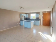 Pavillon plain-pied 80m² à SAINT FLORENTIN (89)