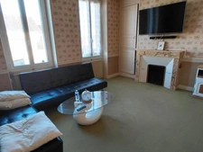Maison à vendre 4 pièces VERGIGNY (89)