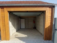 Pavillon plain-pied 80m² à SAINT FLORENTIN (89)