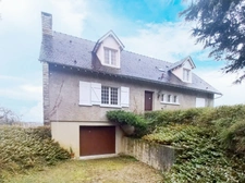 Maison à vendre 7 pièces 3000m² de terrain sur Les Buissons (89)