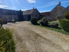 Maison de charme à vendre 6 pièces à SAINT VINNEMER (89) et son terrain de 700m²