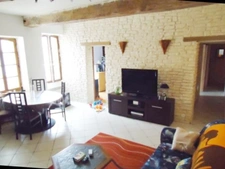 Maison de 80m2 de plain pied à rénover