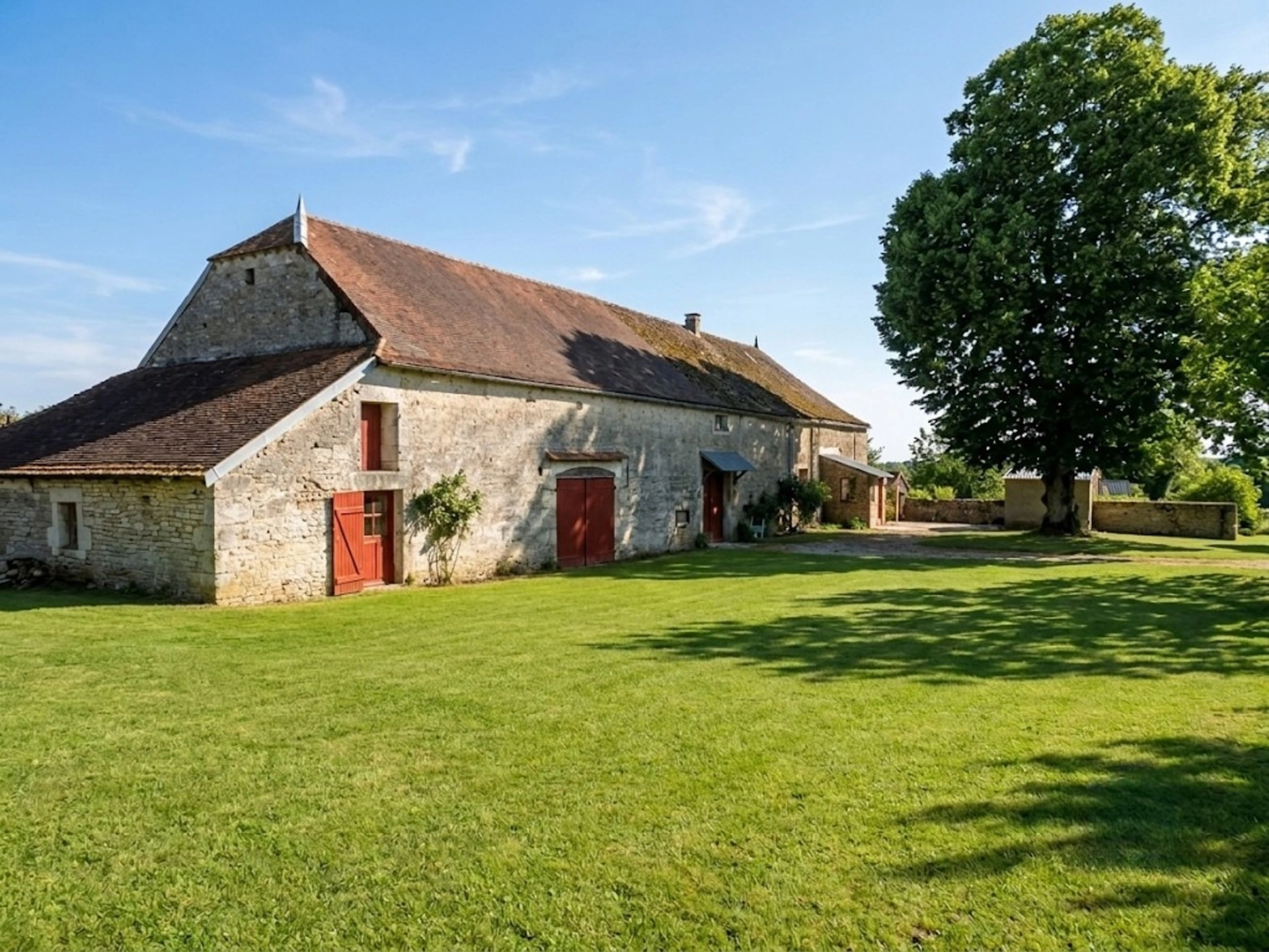 Maison 3 pièces 94 m² · à Tonnerre · 94 m² · 480 000 €