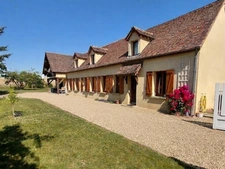 Maison à vendre 5 pièces AIX EN OTHE (10)