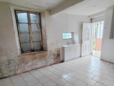 Maison de 80m2 de plain pied à rénover