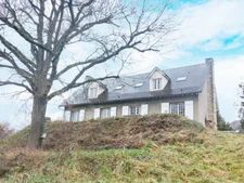 Maison à vendre 7 pièces 3000m² de terrain sur Les Buissons (89)