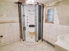 Maison de 80m2 de plain pied à rénover