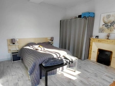 Maison à vendre 4 pièces VERGIGNY (89)