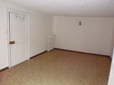 maison de ville de 120m²