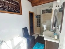 Maison de charme à vendre 6 pièces à SAINT VINNEMER (89) et son terrain de 700m²